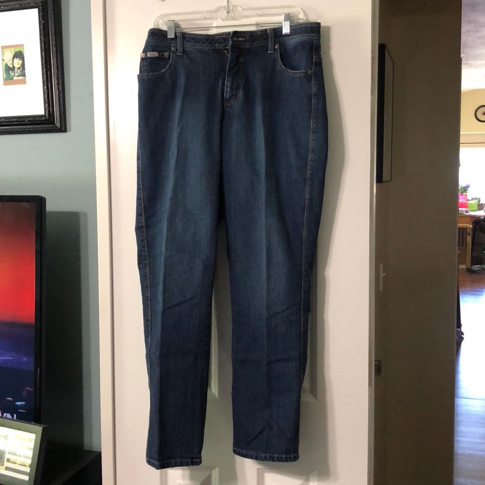 Lee Comfort Waist Jeans